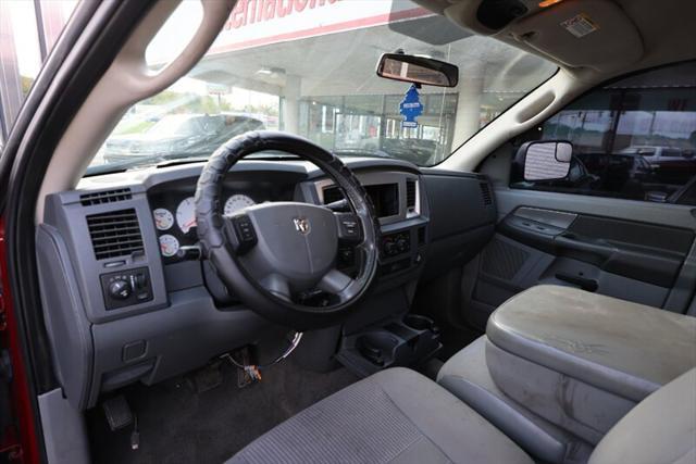 used 2007 Dodge Ram 2500 car, priced at $16,995