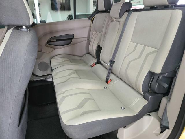 used 2014 Ford Transit Connect car, priced at $16,995