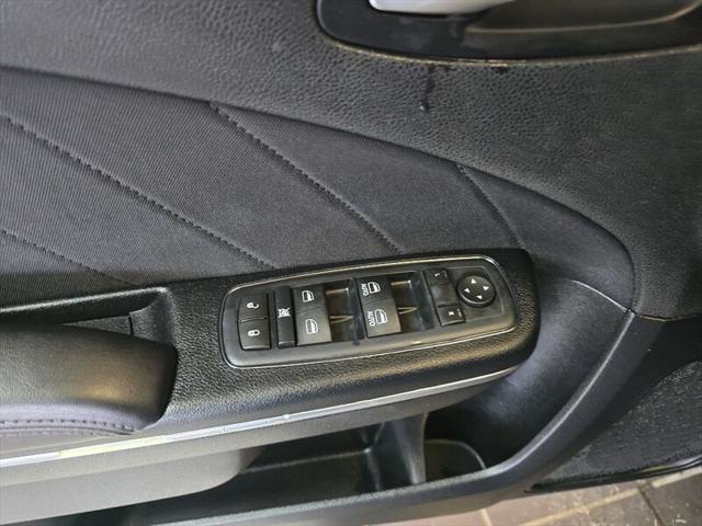 used 2016 Dodge Charger car, priced at $18,995