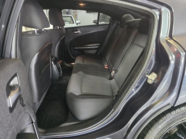 used 2016 Dodge Charger car, priced at $18,995