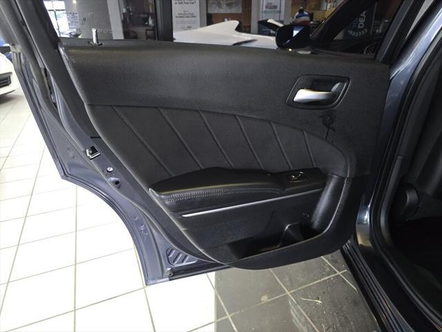 used 2016 Dodge Charger car, priced at $18,995
