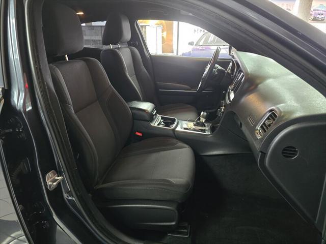 used 2016 Dodge Charger car, priced at $18,995