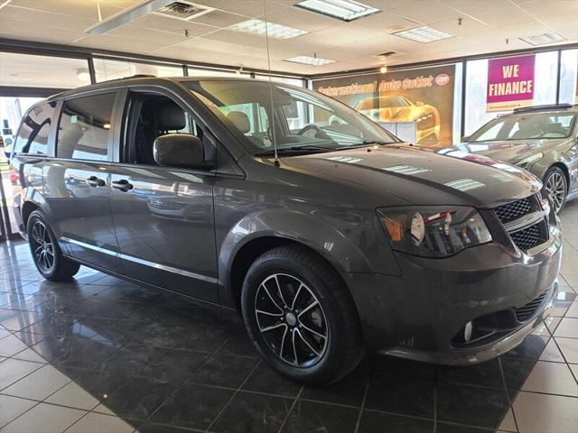 used 2019 Dodge Grand Caravan car, priced at $16,995