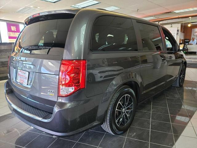 used 2019 Dodge Grand Caravan car, priced at $16,995