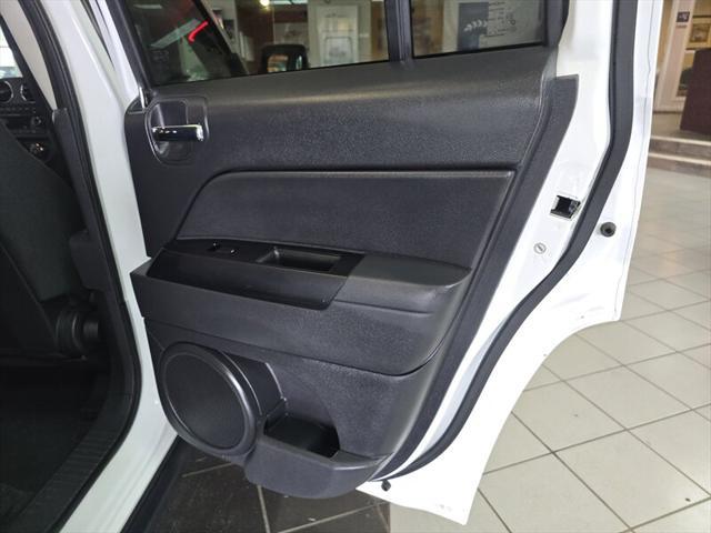used 2014 Jeep Patriot car, priced at $7,995