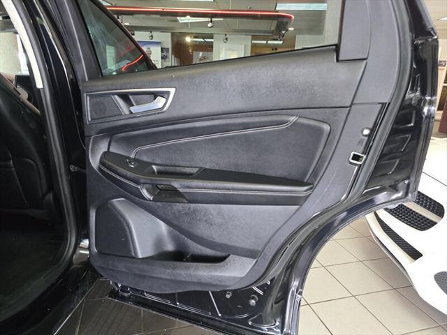 used 2022 Ford Edge car, priced at $14,995