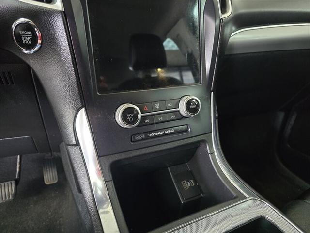 used 2022 Ford Edge car, priced at $14,995