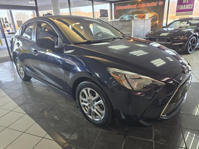 used 2016 Scion iA car, priced at $9,995