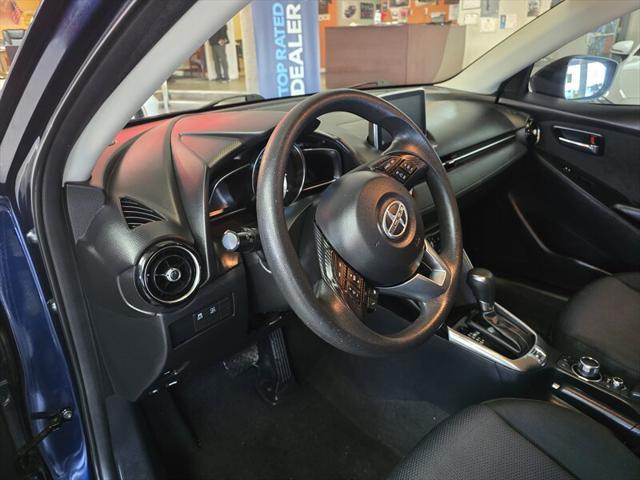 used 2016 Scion iA car, priced at $9,995