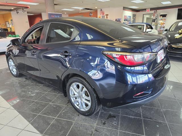 used 2016 Scion iA car, priced at $9,995