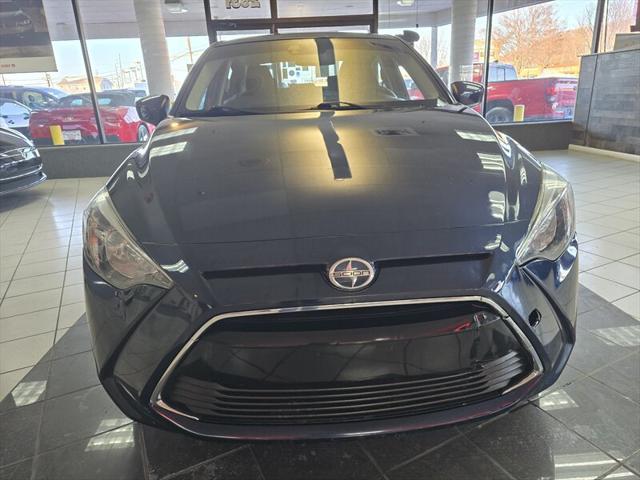 used 2016 Scion iA car, priced at $9,995