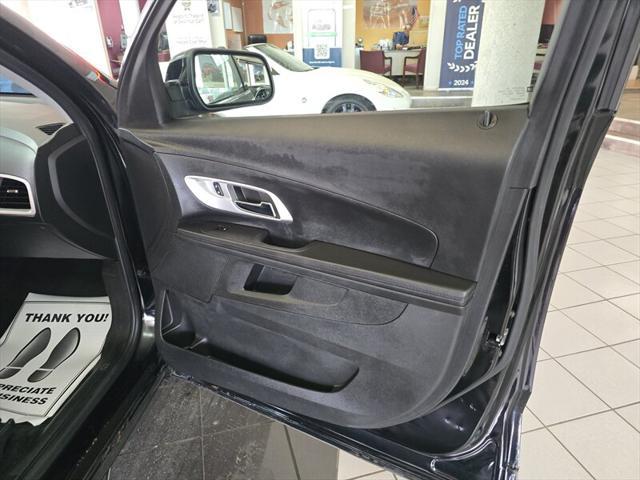 used 2016 Chevrolet Equinox car, priced at $8,995