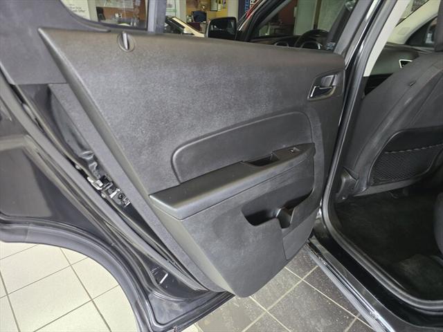 used 2016 Chevrolet Equinox car, priced at $8,995