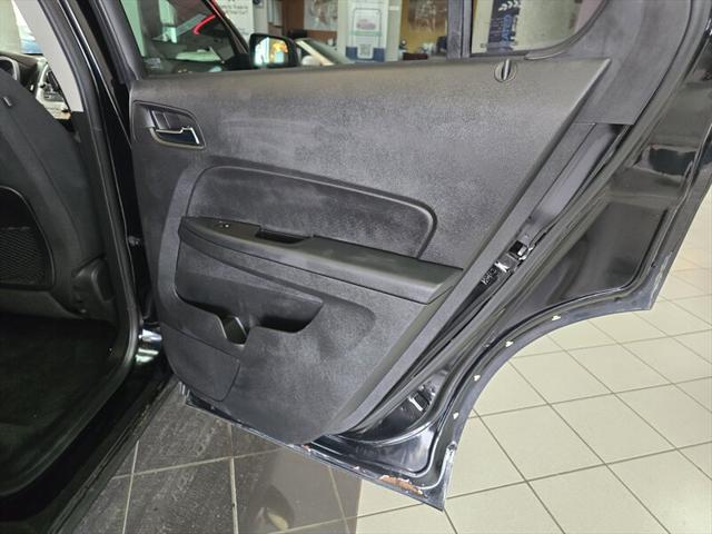 used 2016 Chevrolet Equinox car, priced at $8,995