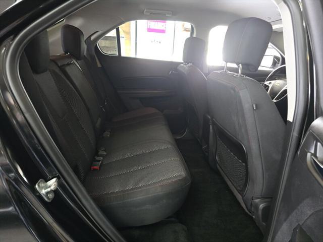 used 2016 Chevrolet Equinox car, priced at $8,995