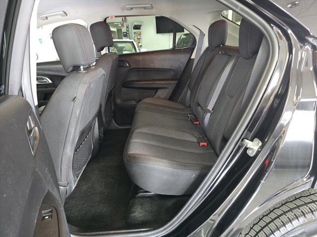 used 2016 Chevrolet Equinox car, priced at $8,995