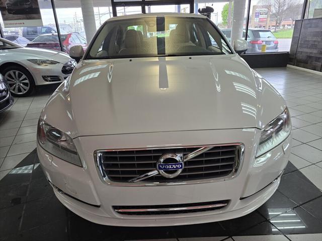 used 2013 Volvo S80 car, priced at $11,995