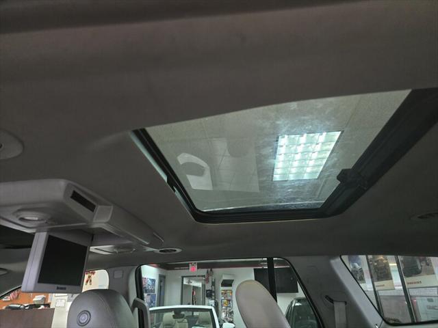 used 2016 Buick Enclave car, priced at $6,995