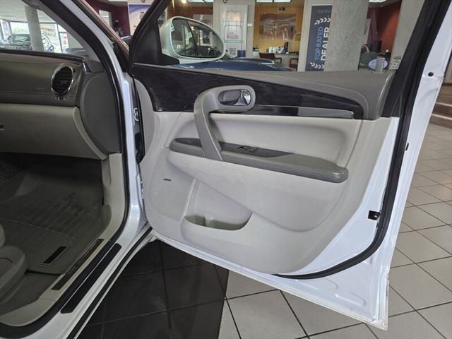 used 2016 Buick Enclave car, priced at $6,995