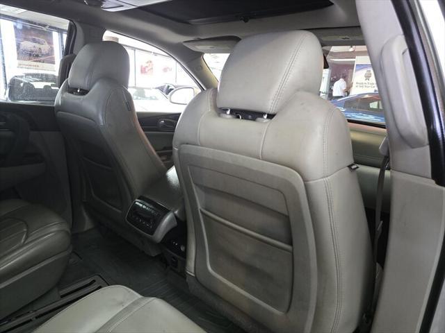 used 2016 Buick Enclave car, priced at $6,995