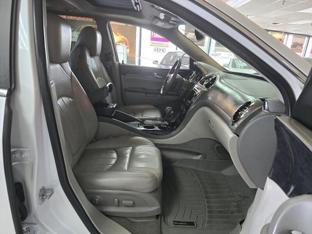 used 2016 Buick Enclave car, priced at $6,995