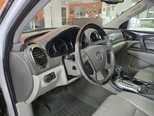 used 2016 Buick Enclave car, priced at $6,995