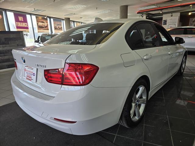 used 2013 BMW 328 car, priced at $9,995