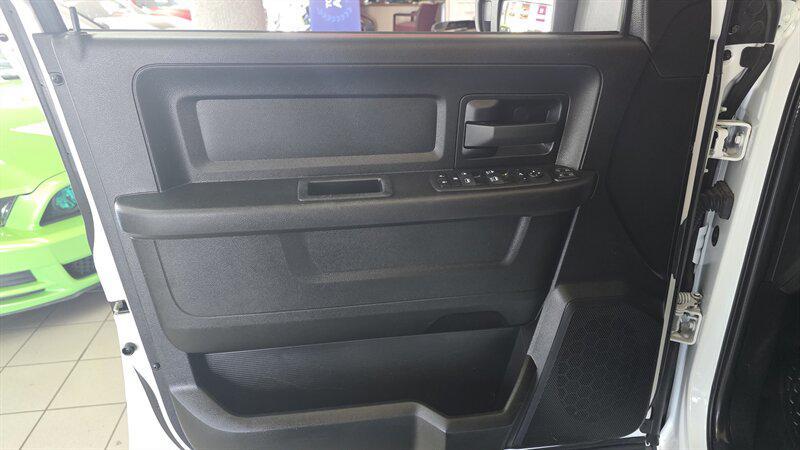 used 2023 Ram 2500 car, priced at $35,995