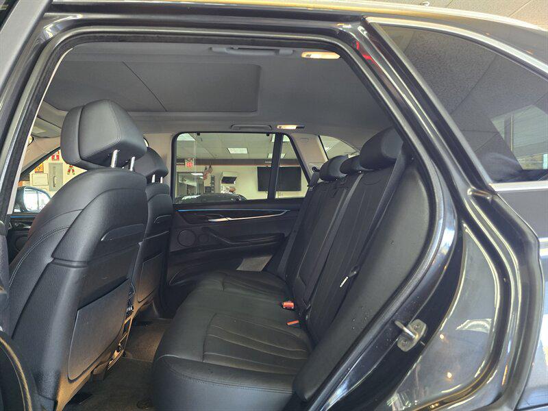used 2016 BMW X5 car, priced at $17,995