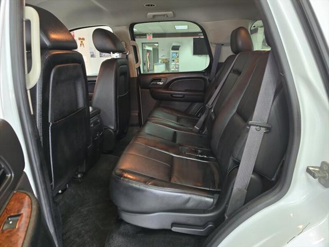 used 2012 Chevrolet Tahoe car, priced at $16,995