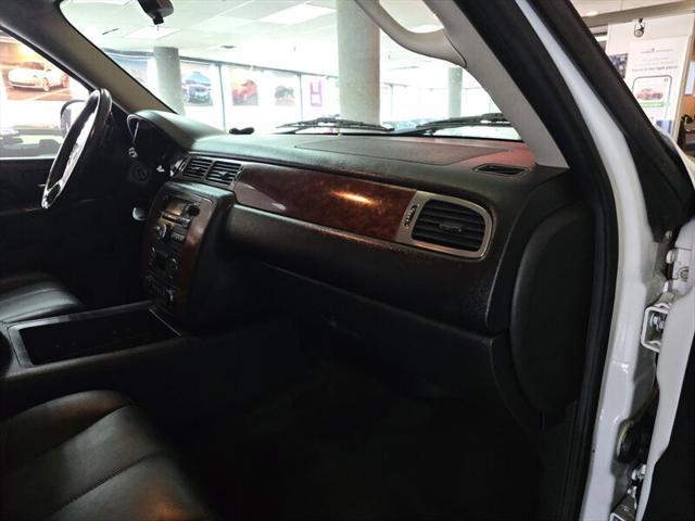 used 2012 Chevrolet Tahoe car, priced at $16,995