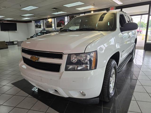 used 2012 Chevrolet Tahoe car, priced at $16,995