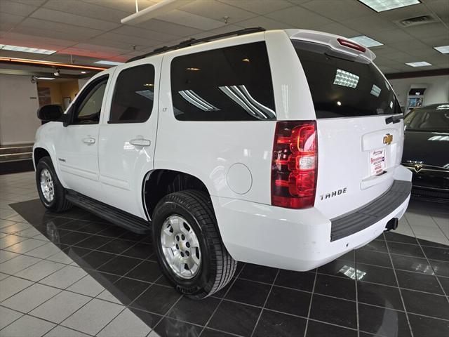 used 2012 Chevrolet Tahoe car, priced at $16,995