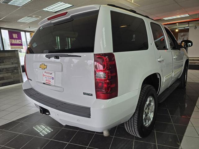 used 2012 Chevrolet Tahoe car, priced at $16,995