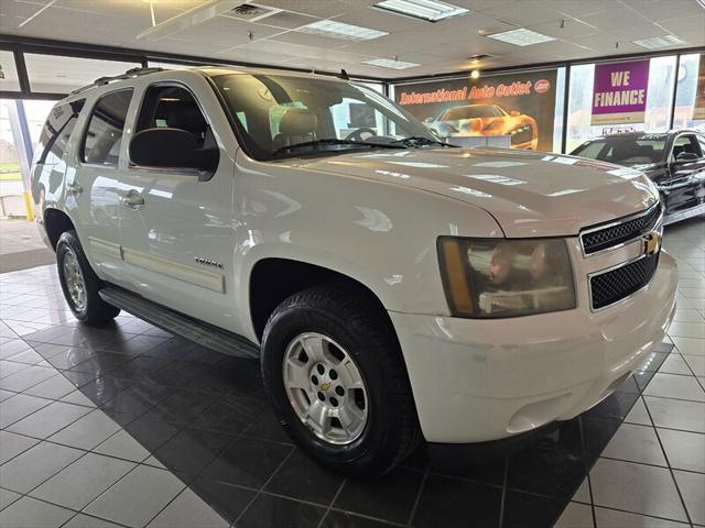 used 2012 Chevrolet Tahoe car, priced at $16,995