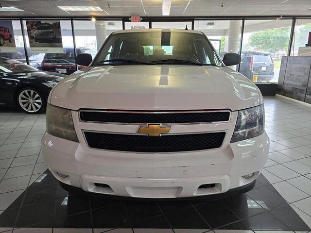 used 2012 Chevrolet Tahoe car, priced at $16,995