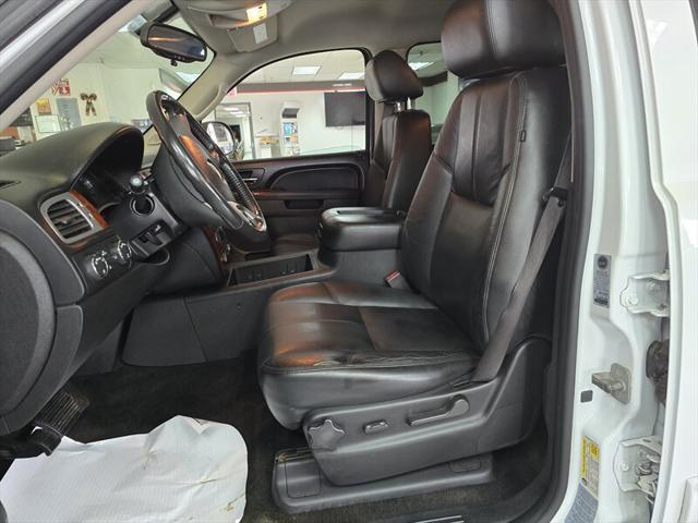 used 2012 Chevrolet Tahoe car, priced at $16,995