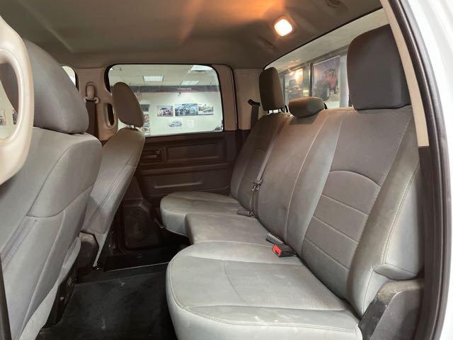 used 2017 Ram 1500 car, priced at $17,995