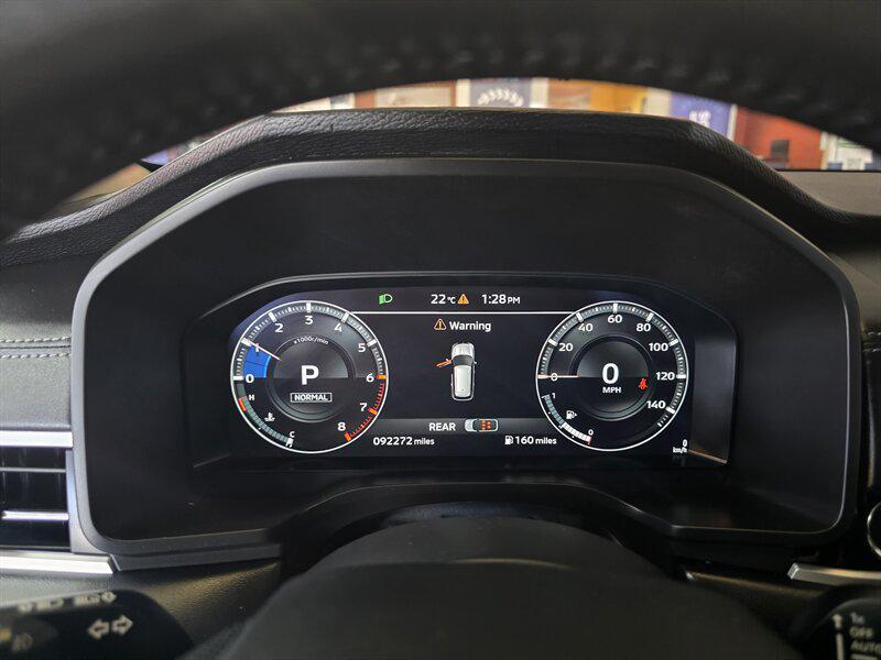 used 2022 Mitsubishi Outlander car, priced at $17,995