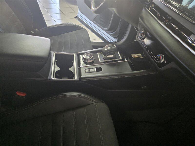 used 2022 Mitsubishi Outlander car, priced at $17,995