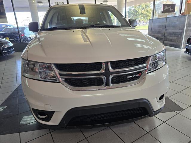 used 2020 Dodge Journey car, priced at $13,995