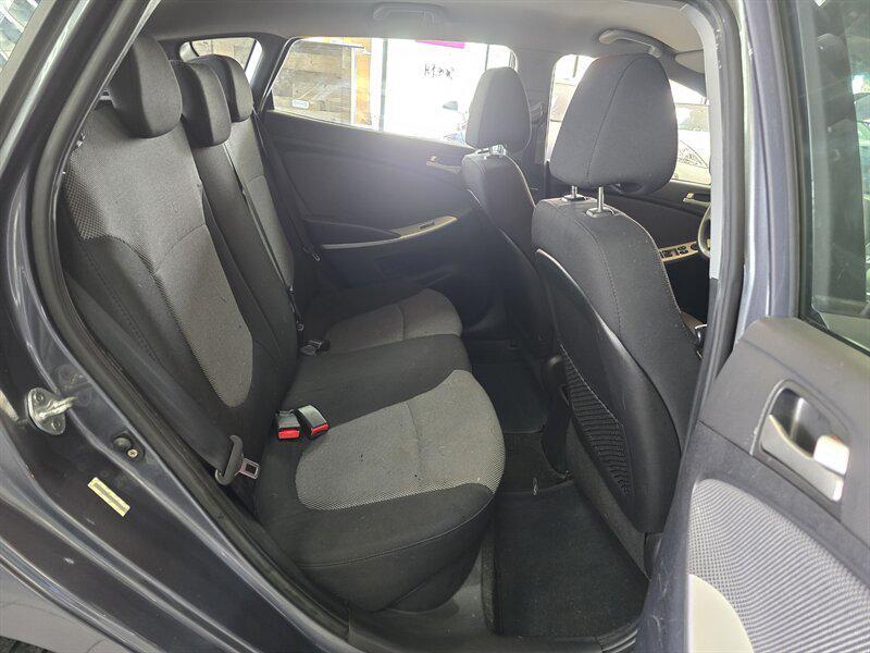 used 2012 Hyundai Accent car, priced at $5,495