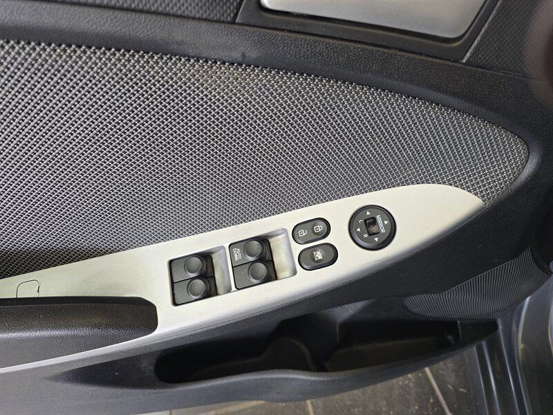 used 2012 Hyundai Accent car, priced at $5,495