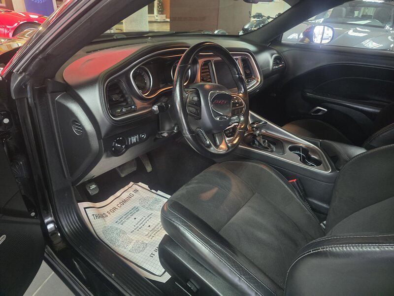 used 2020 Dodge Challenger car, priced at $26,995