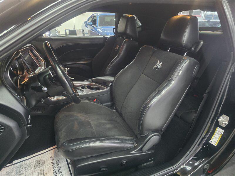 used 2020 Dodge Challenger car, priced at $26,995