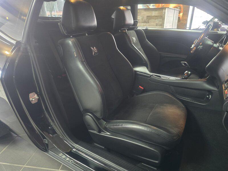 used 2020 Dodge Challenger car, priced at $26,995