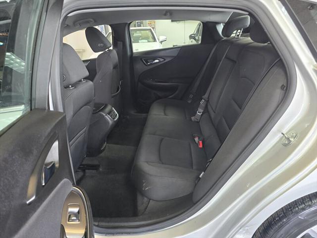 used 2020 Chevrolet Malibu car, priced at $8,955