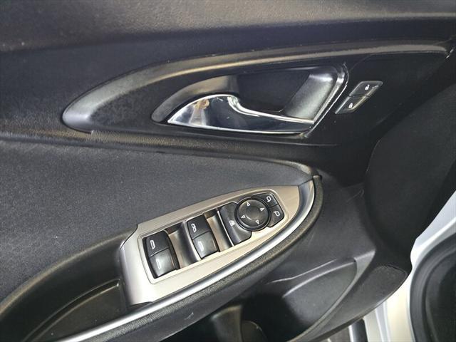 used 2020 Chevrolet Malibu car, priced at $8,955