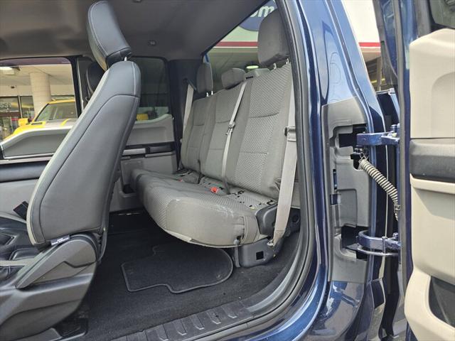 used 2019 Ford F-250 car, priced at $23,995