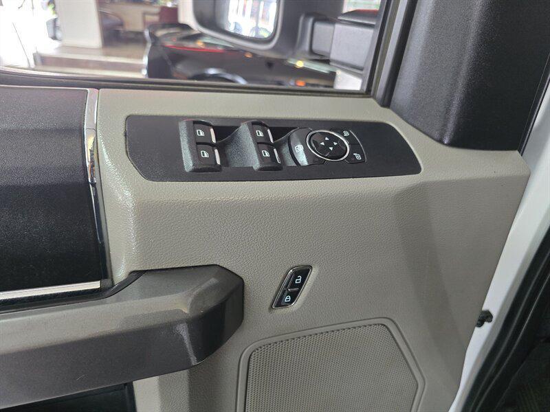 used 2019 Ford F-350 car, priced at $35,995